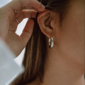First class craftsmanship Ear Ring