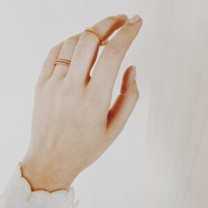 Making You a Style Rings