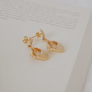 Ear Ring a New Style