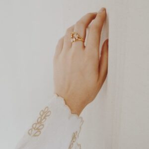 Light up the Fingers with our Ring